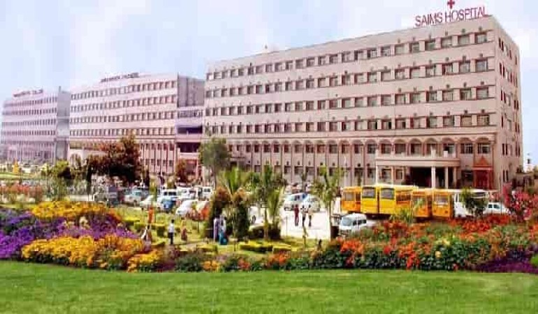 sri aurobindo institute of medical sciences admission Indore
