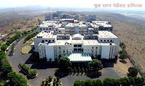 Sukh Sagar Medical College Jabalpur admission 